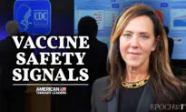 Are COVID Vaccines Just the Tip of the Iceberg?—Kim Witczak on the ’Spider Web’ of Corruption in the Drug Safety System