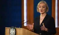 Truss Apologises for ‘Mistakes’ in Tax Plan, Seeks to Cling on as Prime Minister