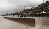Death Toll From Nigerian Floods Tops 500: Ministries