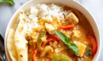 Curry: A Powerhouse of Health Benefits