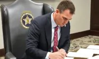 Oklahoma Governor Signs Bill Banning Sex Change Surgeries for Minors