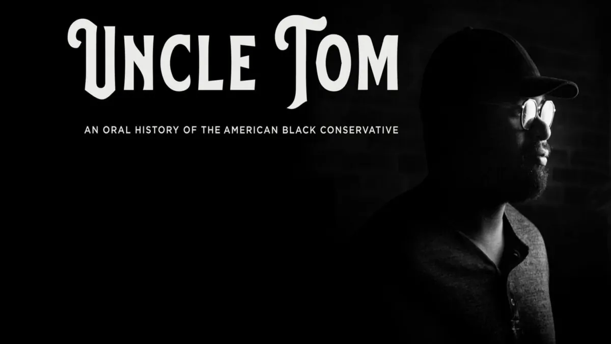 Epoch Cinema Documentary Review: ‘Uncle Tom’