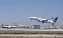Man Arrested After Allegedly Stabbing Crew Member on United Airlines Flight With Broken Spoon