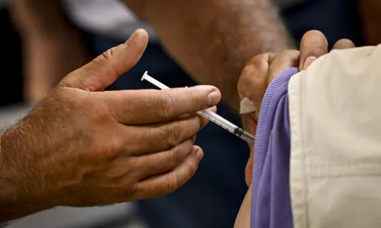 ‘Giving People a Voice’: New Platform Hopes to Shed Light on Post-Vaccine Injuries