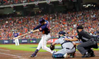 Yordan Alvarez, Alex Bregman Hand Astros 2–0 ALDS Lead Over Mariners