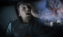 Neuroscientist Explores How Dreams Could Predict Terror Attacks, Future Events: ‘Mental Time Travel’