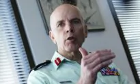 Military Chief Sitting on Dozens of COVID-19 Policy Grievances, Tribunal Reports