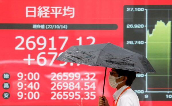 japan-markets