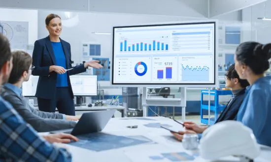 What to Do When You Enroll in an Employee Stock Ownership Plan (ESOP)