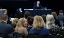 Emergencies Act Inquiry Gets a Taste of Court-Like Back-and-Forth on Day 1