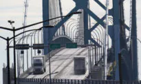 Gov’t Memo Shows Ambassador Bridge Blockade Cost Significantly Less Than What Feds Said