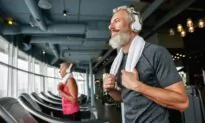How to Calculate Your Fitness Age