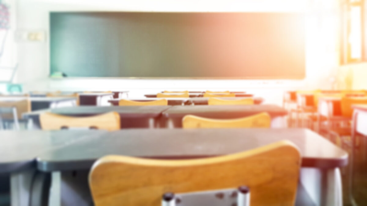 'The Great Awakening': While Students Flee Public Universities, Christian Schools Are Only Getting Bigger - Vimarsana News
