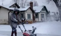 Americans’ Heating Bills Expected to Soar This Winter