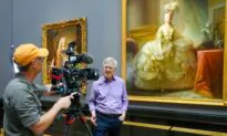 The Travel Joys of Europe’s Great Art