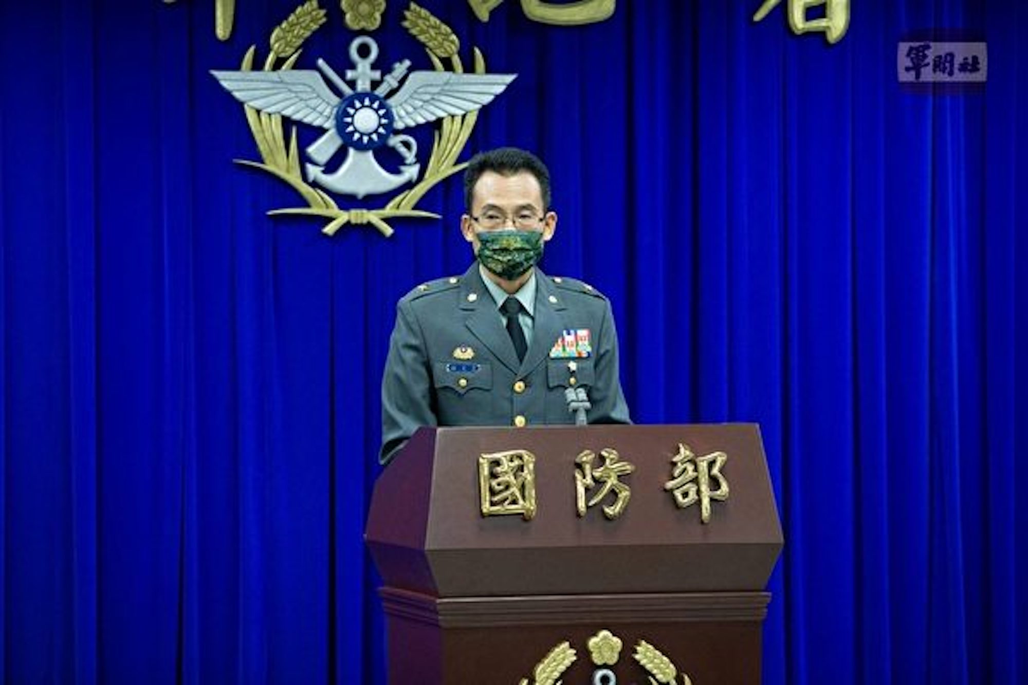 Taiwan Defense Ministry Says Troops Can Decide How to Counter Chinese Military's 'First Strike' - Vimarsana News