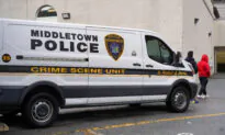 Man Who Shot Middletown Police Officer Sentenced to Over 50 Years