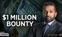 Kash Patel: Danchenko, Durham, Auten, and the FBI’s $1 Million Bounty Offer to Christopher Steele