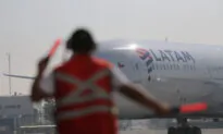 LATAM Airlines Says It Will Exit Bankruptcy on Nov. 3