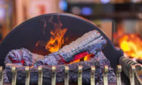What Are the Benefits of an Electric Fireplace?