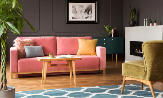 Here’s How to Use Bold Colors, According to Atlanta’s Top Interior Designers