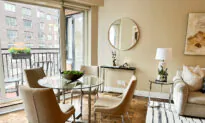 The Power of Home Staging