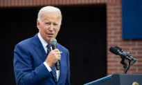 Biden Lands in Cambodia to Push US Engagement in Indo-Pacific