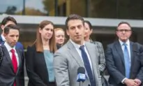 Celebrity Lawyer Tapped to Defend NYC Mayor in Sex Assault Lawsuit on City’s Dime