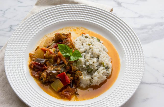 Ratatouille