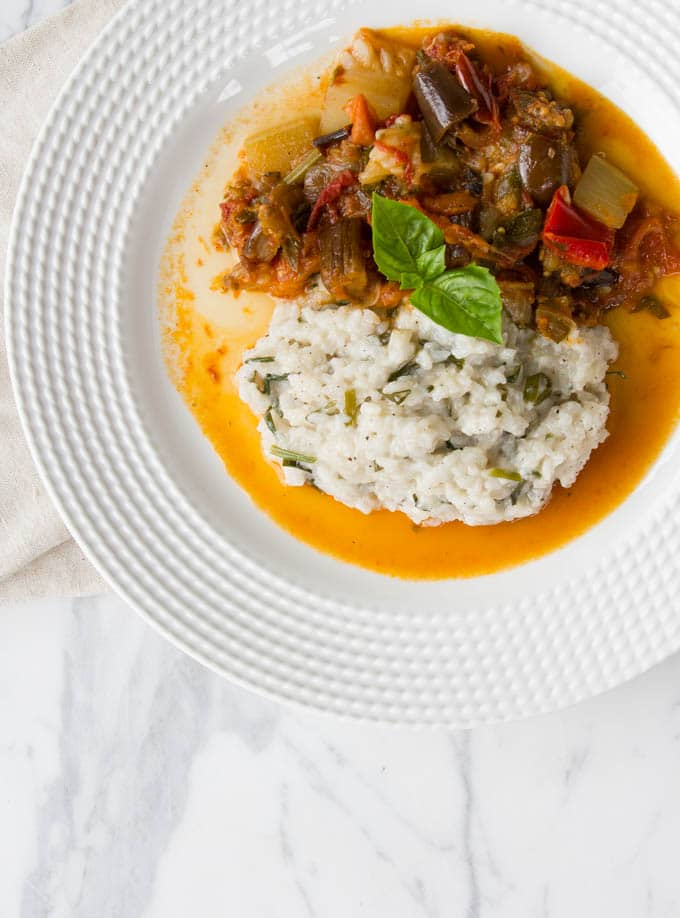 Ratatouille