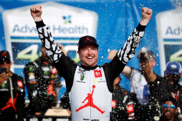 Kurt-Busch