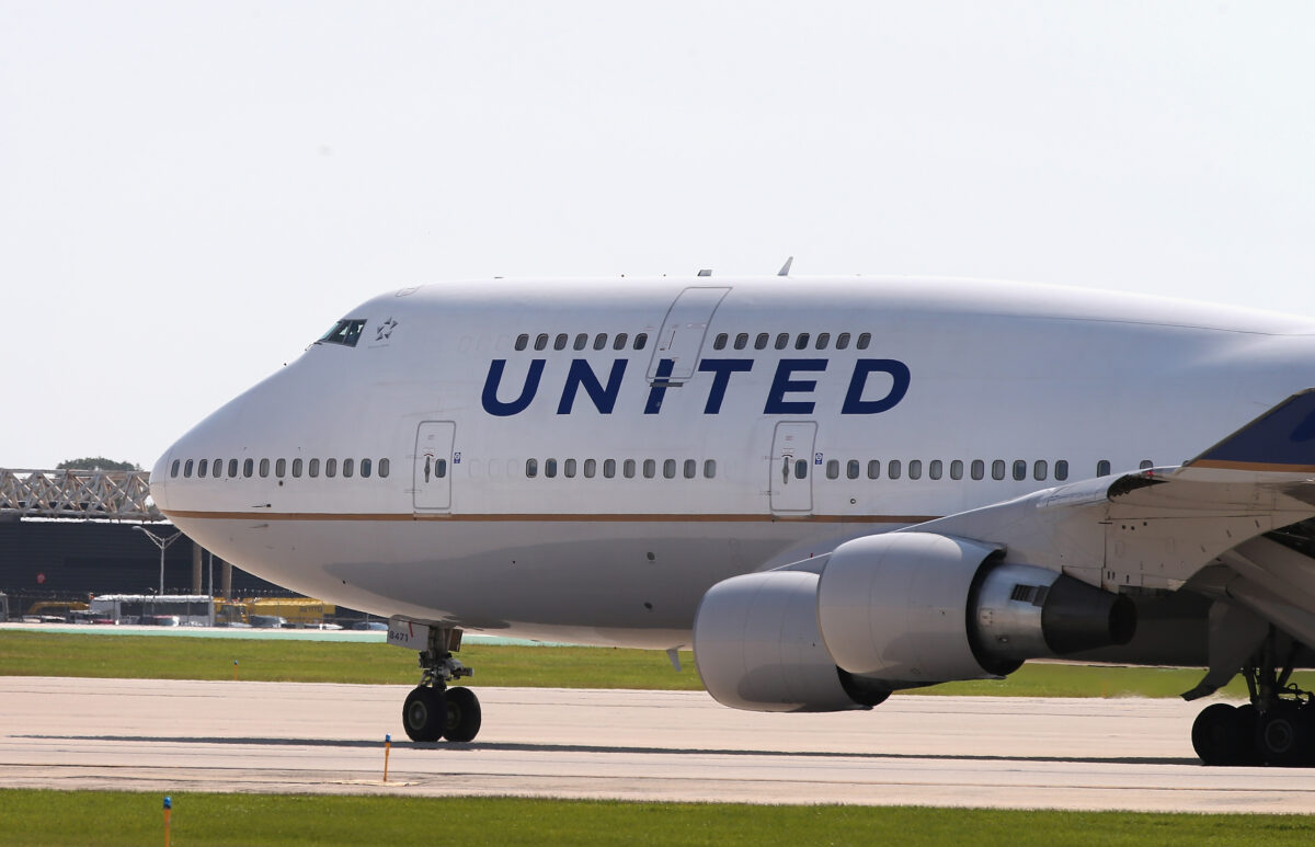 NextImg:United Flight from Maui Plunged to Within 800 Feet of Pacific Ocean Soon After Takeoff