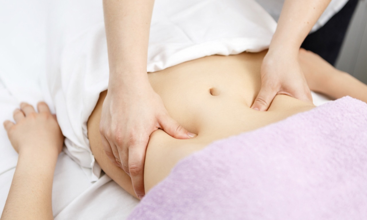 The Lazy Guide to Weight Loss: Using Massage Techniques to Lose Weight - Vimarsana News