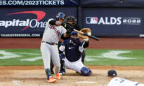 Guardians Rally Past Yankees in Extras to Even ALDS