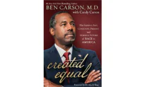 Book Review: ‘Created Equal: The Painful Past, Confusing Present, and Hopeful Future of Race in America’