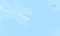 5.0 Earthquake Hits During Hawaii’s Mauna Loa Volcano Unrest