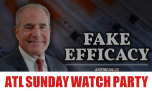 [SUNDAY WATCH PARTY] ‘The Medical Profession Has Been Destroyed’: Dr. Richard Amerling on Following the ‘Guidelines,’ Research Malpractice, and the Medical School Paradigm