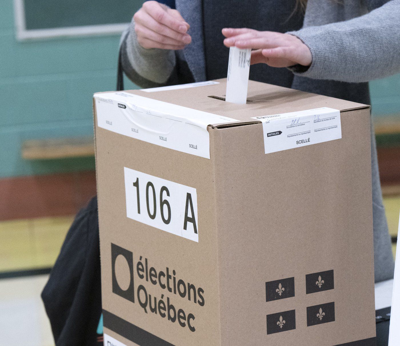 Quebec Election: Judge Rejects Request by Conservatives for Recount in Beauce-Nord - Vimarsana News