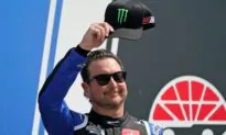 Concussed NASCAR Champion Kurt Busch to Step Away From Sport