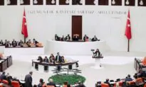 Turkey Adopts Legislation That Could Jail Journalists for ‘Disinformation’