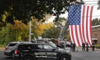 Connecticut Police: 2 Officers Fatally Shot, 3rd Wounded in Apparent Ambush
