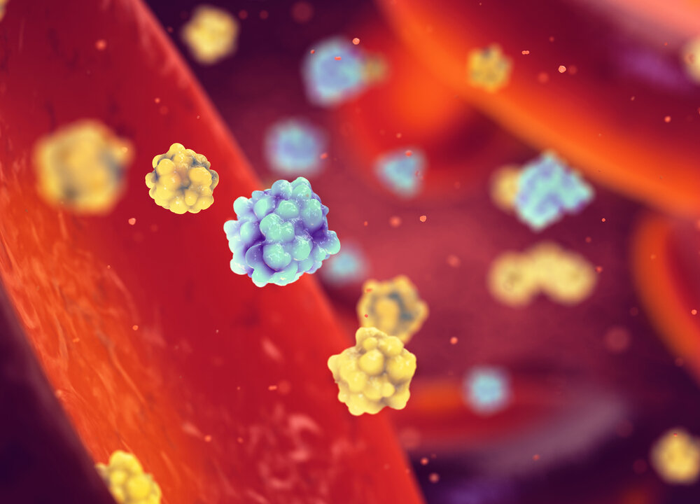Gene therapy for diabetes gets a funding boost from the Australian government. (Shutterstock)