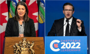 Cory Morgan: Why ‘Pivoting’ Isn’t an Option for Smith and Poilievre