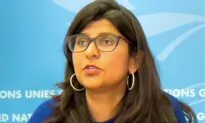 UN Human Rights Commissioner Shocked by Juvenile’s NSL Conviction