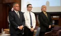Accused of Flirting, Juror Dismissed From Whitmer Plot Trial