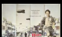 Popcorn and Inspiration: ‘Hope and Glory’: A Googly of a Film