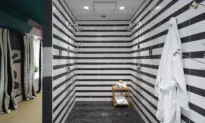 Some Past and Present Walk-In Shower Information