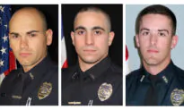 Wounded Connecticut Officer Shot, Killed Suspect Who Killed 2 Colleagues
