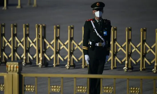 CCP States It Will Continue Opening Up During Party Congress, But Experts Skeptical