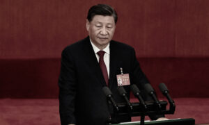 China’s Xi Is at a Breaking Point—Will He Resist or Surrender?